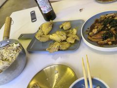 -头道大海明太鱼朝鲜族特色美食餐厅(长白山店)