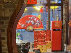 -小龙坎火锅(香港中路店)