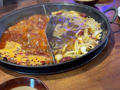 -楠火锅(昆山金鹰店)