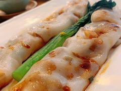 -北海金昌开元名都大酒店·四季轩中餐厅