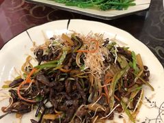 -鹅香阁私房菜(一鹅五味)