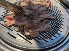 -金顺碳烤肉(1号店)