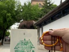 -大慈恩寺(大雁塔)