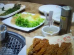 -金太阳海鲜烧烤·本地人餐厅(东纬路旗舰店)