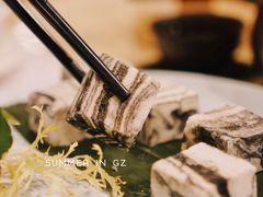 一口大理石-点都德(聚福楼店)