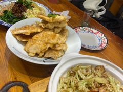 -陈家老院子·长春特色东北家宴(一匡街店)