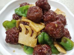 -东四民芳餐厅(朝阳门店)