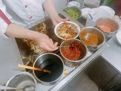 -陈记锅巴菜(五大道店)