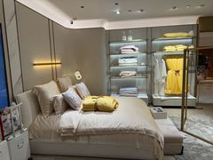 -万事利丝绸(杭州大厦店)