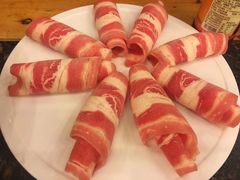-老码头火锅(玉林店)