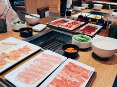 -焼肉ライク·烧肉LIKE(万菱汇店)