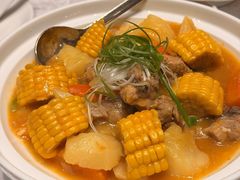 -臻宝中餐厅·大连菜·海鲜·融合菜(大连一方城堡豪华精选酒店)