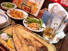 -平成屋·午肴夜酒(四川北路店)