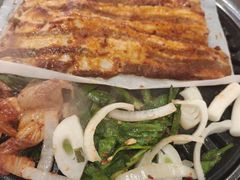 -杀猪天·韩国烤肉(总店)