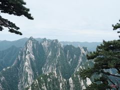 -华山风景名胜区