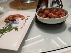 -全聚德(哈尔滨店)