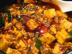 招牌麻婆豆腐-陈麻婆豆腐总店