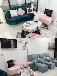 -La Rose·轻奢皮肤管理