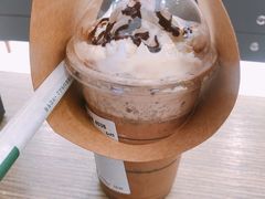 -星巴克臻选(嘉兴海宁银泰城店)