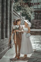 -金夫人婚纱摄影(衡阳店)