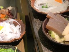 -湊湊火锅·茶憩(打浦桥日月光店)