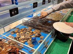 -加餐海鲜自助(集美银泰百货店)