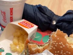 -汉堡王(上海缤谷一期店)