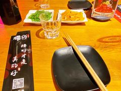 -腰子哥烤串(石佛营炫特店)