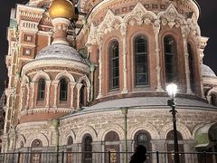 -滴血救世主教堂