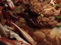-胖哥俩肉蟹煲(来福士店)