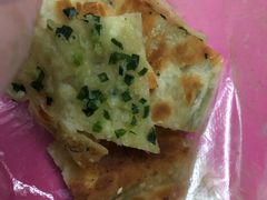 -咏春葱油饼(德政中路店)