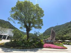-黄公望隐居地
