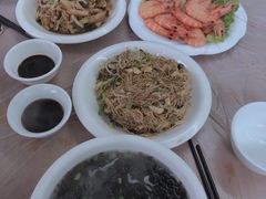 -阿杰臻选海鲜饭店(普陀山店)