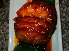 金牌蜜汁藕-南京大牌档(济南万象城店)