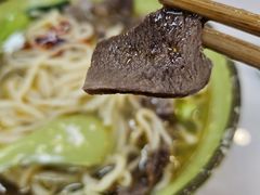 -雪花龙吊龙牛肉面(三山街店)