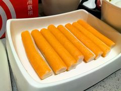 -海底捞火锅(龙湖时代天街店)