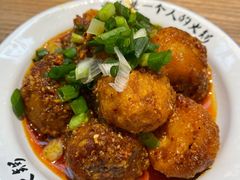 -成都你六姐·牛肉冒菜(上海环宇荟店)