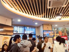 -蒋家桥饺面店(东关街店)