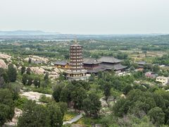 -峄山风景名胜区