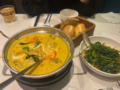 -美奈小馆·越南料理(中航城君尚购物中心店)