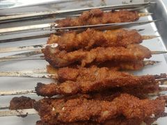 -二巷孙姐羊肉串