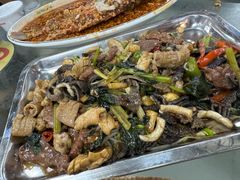 -真好吃牛杂(白沙店)