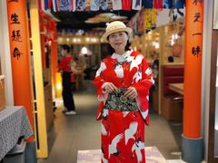-西月山居匠心创意料理(江汉路新佳丽广场店)