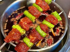 -签小二串串火锅(观音桥店)