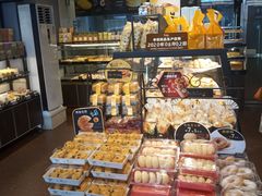 -Caidie Bakery采蝶轩(百越店)