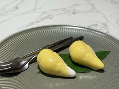-芭札·Thai泰国餐厅(同和金铂天地店)