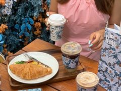 -Peet's 皮爷咖啡(东湖路手作店)