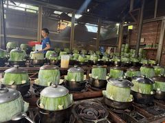 -红旗山庄(圭峰山店)