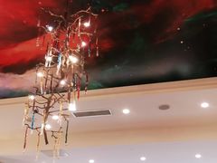 大堂-巴依老爷新疆美食(工体旗舰店)