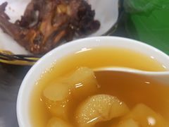 -张飞木薯羹(金鱼巷店)